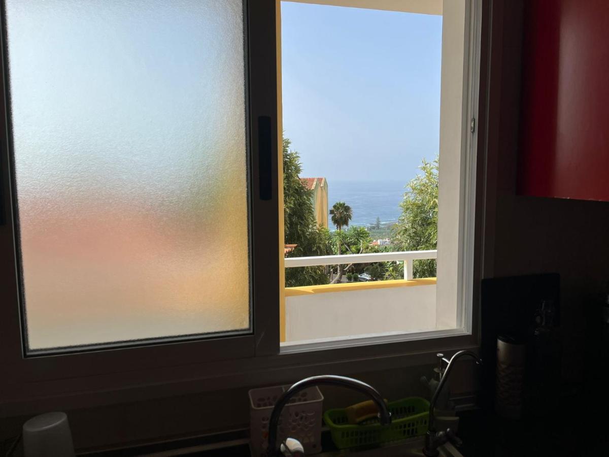Coqueto Apartamento Familiar Πουέρτο Ντε Λα Κρουζ Εξωτερικό φωτογραφία